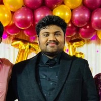 Syed Fadil Mohammed