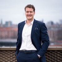 André Vestergaard