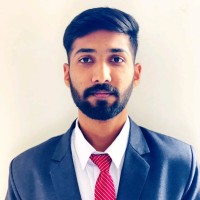 Mohammed Fysal Sharif