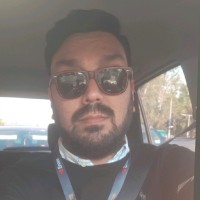 Alejandro Santana Belisario