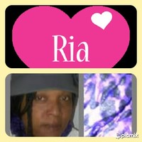 Ria Geduldt