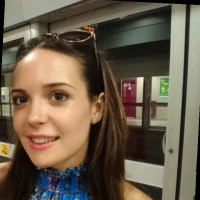 Jéssica San Evaristo Vidal