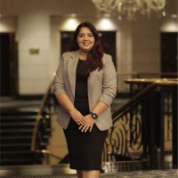 Ritika Aggarwal