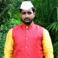 Krushna Galande