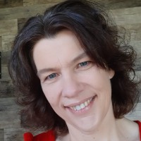 Marry Van Veldhuizen