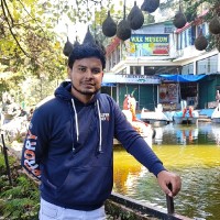 Mahfooz Ahmad Khan