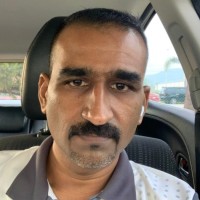 Vicnesvaran Ddorasamy