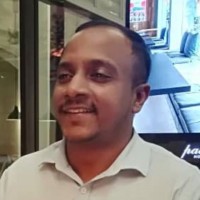 Thirukumaran Arumugam