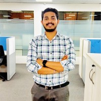 Vikalkumar Dhongade