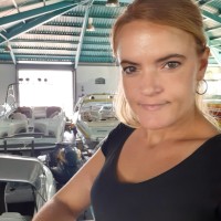 Belinda Craill