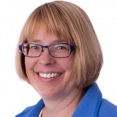 Lisa Rutherford