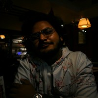 Sougata Biswas