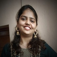 Kushboo Jain