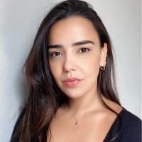 Rayssa Vilela Pompeu