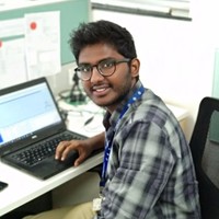Jeevaraj Selvaraj