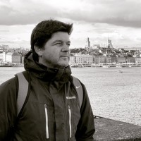 Jose Luis Ruiz Beltrán