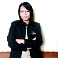 Umaporn Boonlon (HR)