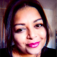 Shaena Jasmat
