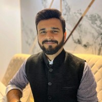 Mridul Ahuja