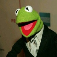 Kermit The Frog