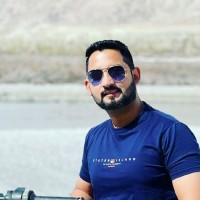 Tarun Sain