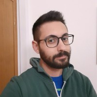 Luca Caggiano