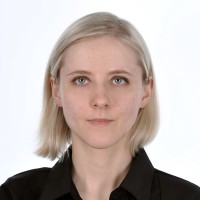 Xenia Prastakova