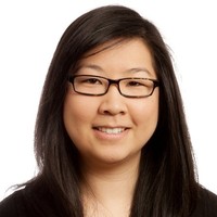 Monica Huang