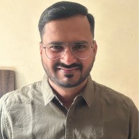 Abhijit Tarade