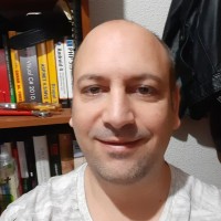 Luis Miguel Garcia Temporelli