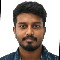 Raghul T