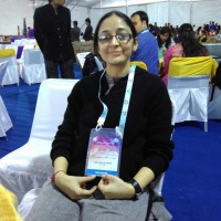 Indu Garg