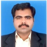 Farrukh Sohail