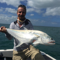 Dr Mark Tabone