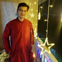 Harshdeep Singh Gill