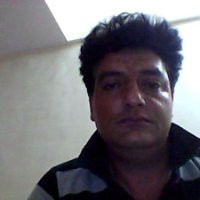 sunil seru
