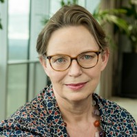 Joanna Munro