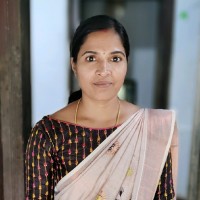 Kavitha M.P
