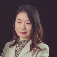 Krista Liu