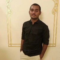 Abhishek Pandey