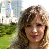 Ekaterina Khovanova