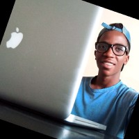 Aaron Tinashe Dube