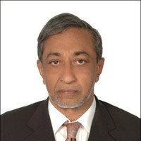 Syed Raja Mohammed