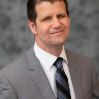 Thomas Stivers