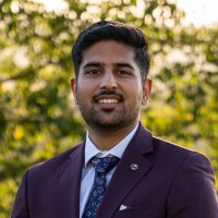 Arsalan Mughal