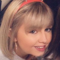 Jade Holmes