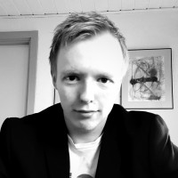 Nicklas Boelt Jensen