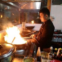 Cheff putra desa