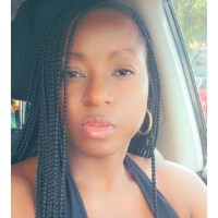 Raïssa Inès Alima Noah