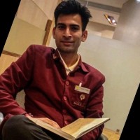 Hrithik Kumar